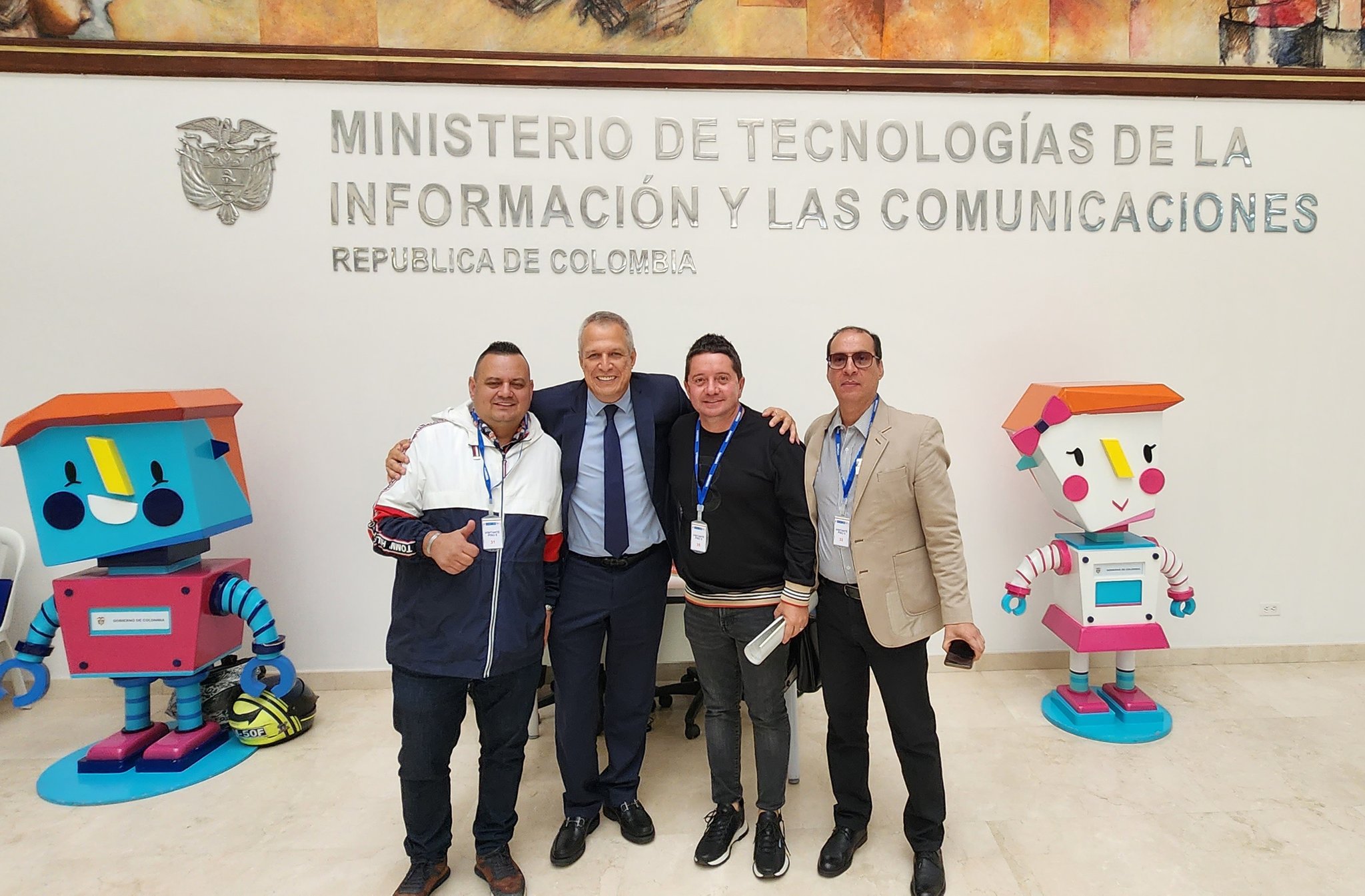 PRORROGA DE LICENCIA DE FUNCIONAMIENTO EMISORA MONUMENTAL