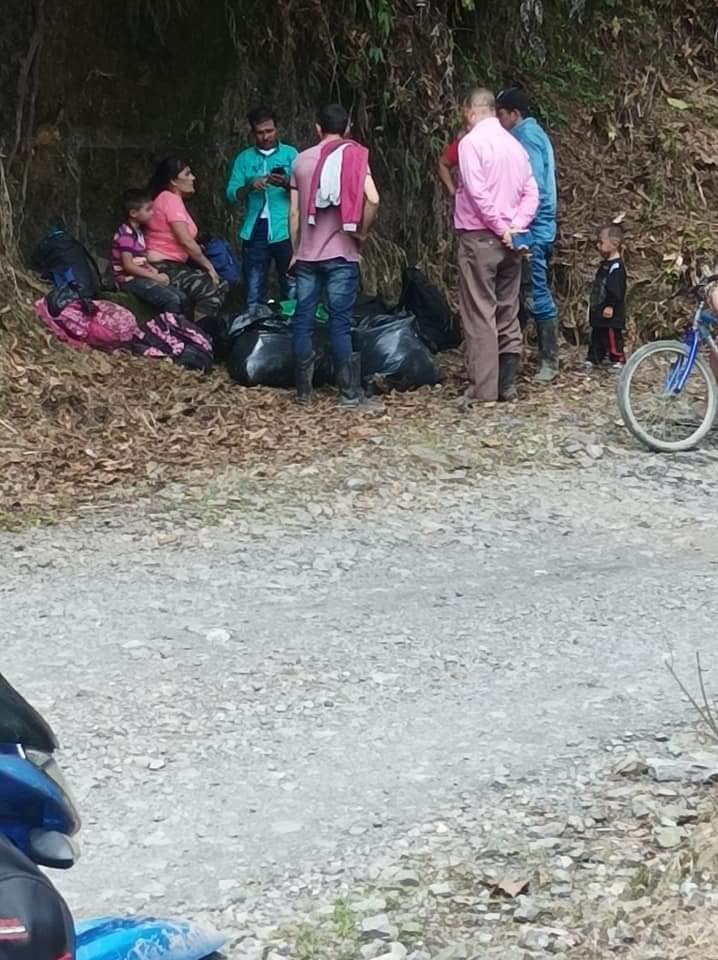 GRAVE ACCIDENTE SE ACABA DE PRESENTAR EN LA V�A BERL�N-FLORENCIA 
