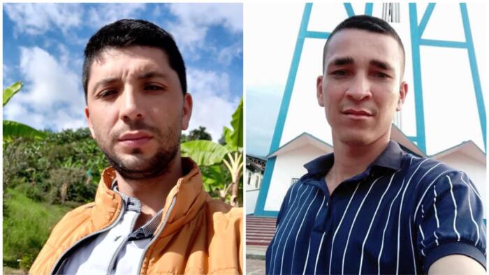 DOS HOMBRES SON LAS NUEVAS V�CTIMAS DE SICARIOS EN GARZ�N HUILA