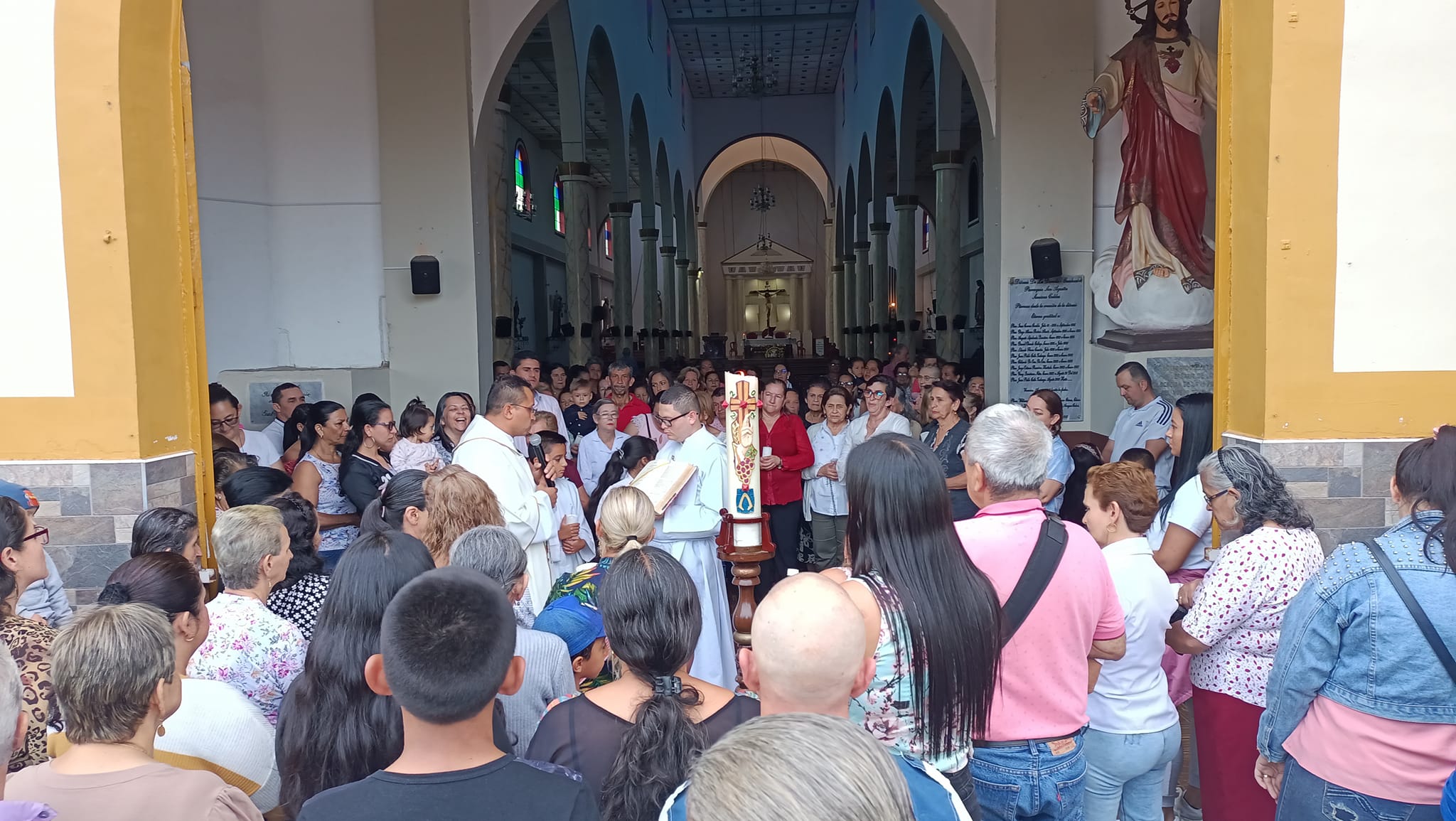  FIESTA DE LA CANDELARIA