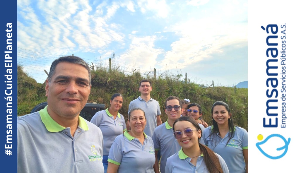 SIEMBRA UN �RBOL POR LA VIDA