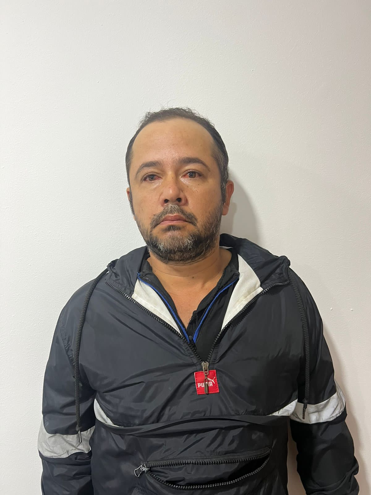 POLICIA DESMANTEL� EXPENDIO DE DROGA EN SAMAN�