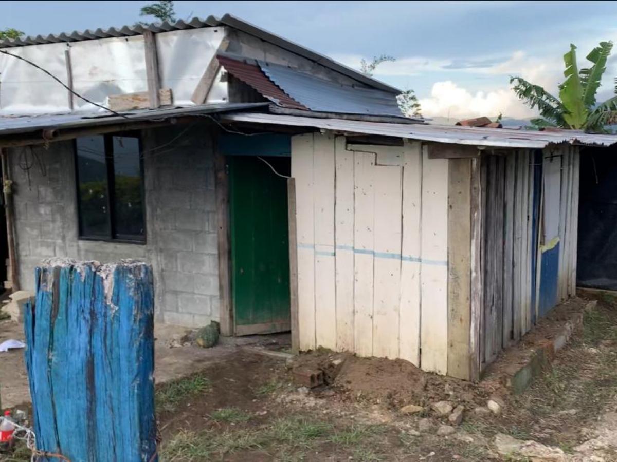 FUERTES COMBATES EN L�MITES DE CALDAS Y ANTIOQUIA CONTRA EL GRUPO DELINCUENCIAL ORGANIZADO CLAN DEL ORIENTE