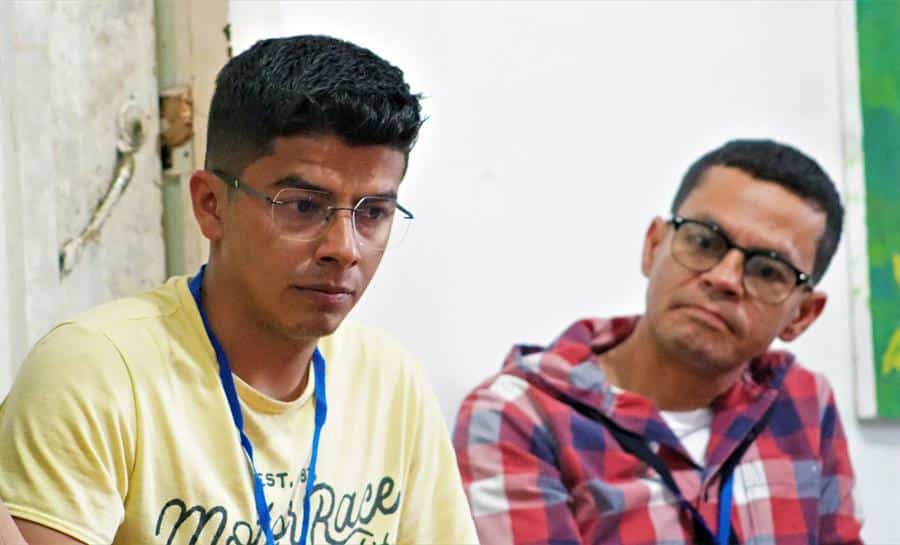 UNIDAD DE DESAPARECIDOS ENTREG� CUERPO DE UN HOMBRE V�CTIMA DEL CONFLICTO EN CALDAS