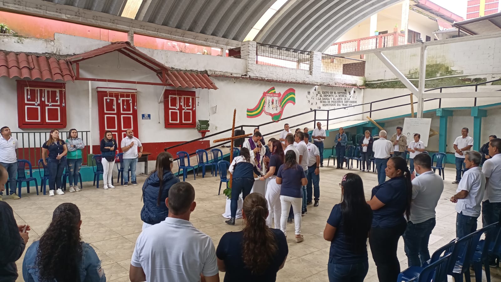 LA FIESTA DE SAN JOS�