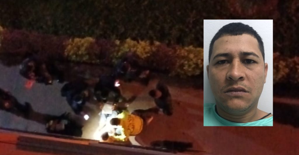 GUADA�A, EL M�S BUSCADO DE TOLIMA, HABR�A ORDENADO MUERTE DE CAMPESINO EN SAMAN�