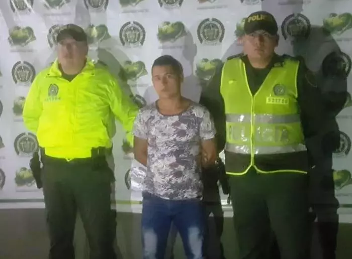 GUADA�A, EL M�S BUSCADO DE TOLIMA, HABR�A ORDENADO MUERTE DE CAMPESINO EN SAMAN�