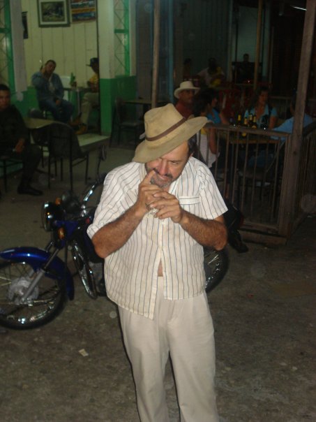 Juan alambre, Festival de los palenques 2008.