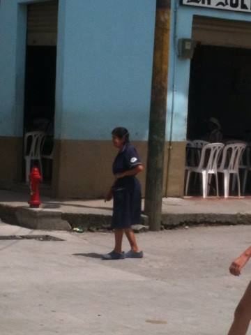 Olita Junio 2014 - Cortes�a Julian J�menez