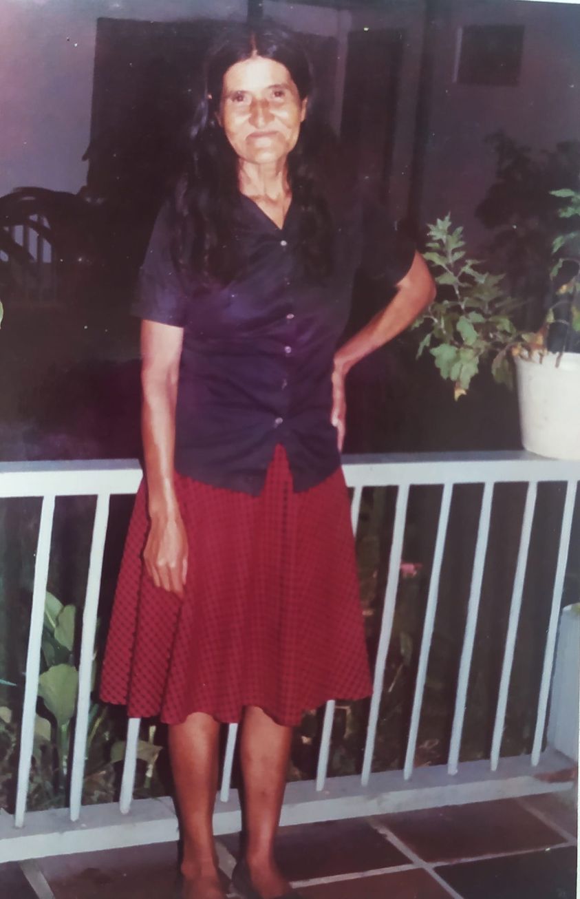 OLITA - ANA ELVIA GALLEGO OCAMPO