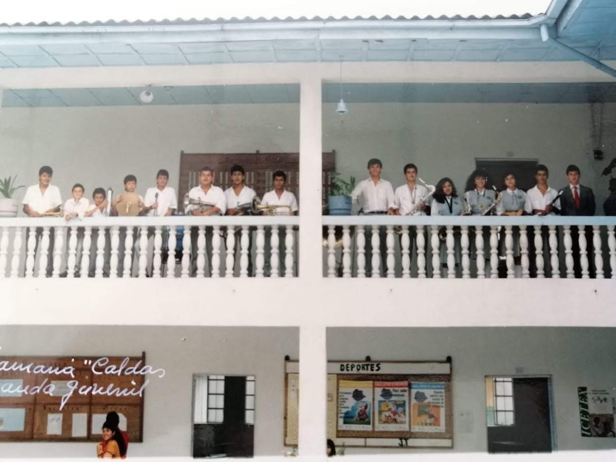 Banda_juvenil_1990