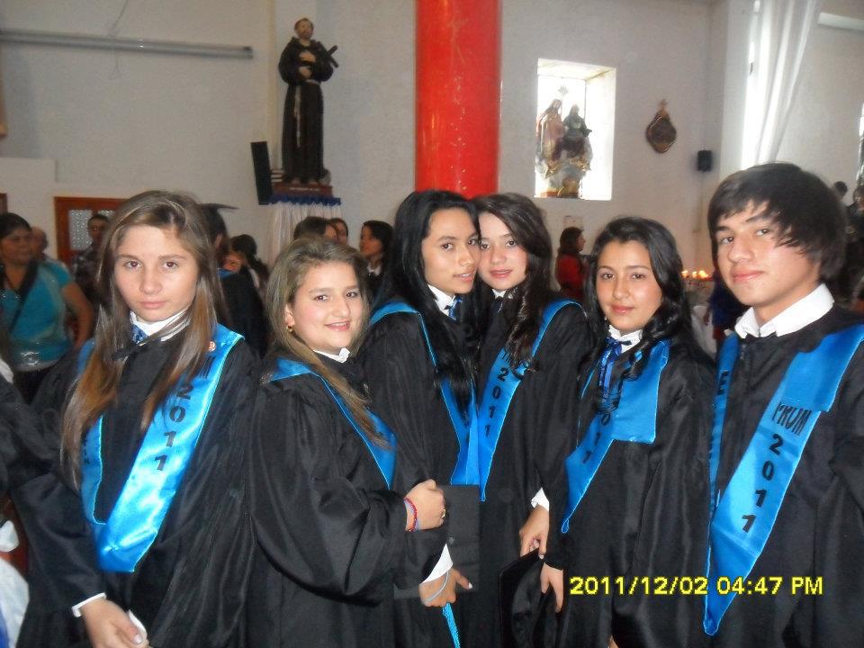 Graduandos_2011