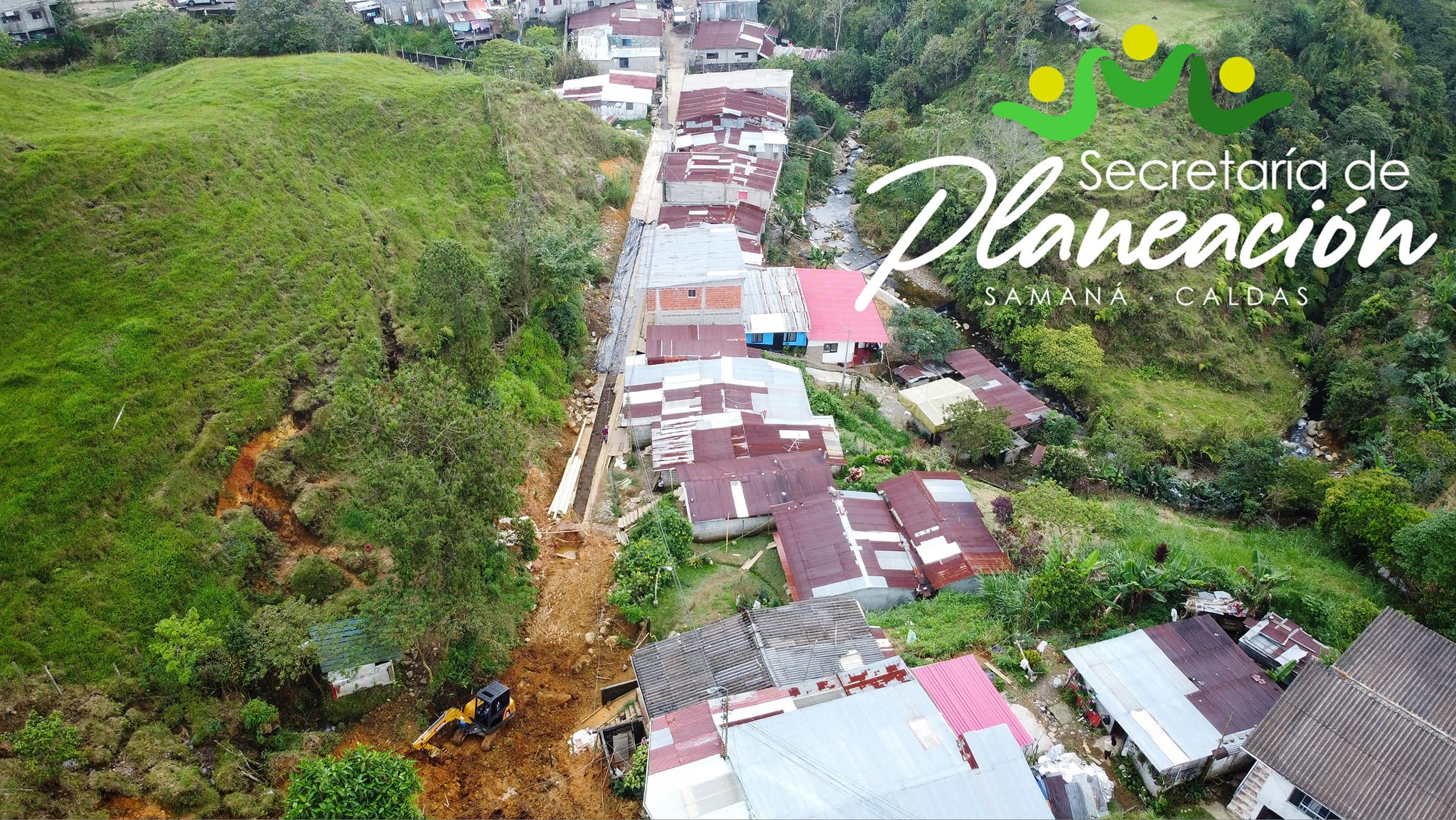 RED DE ALCANTARILLADO EN EL SECTOR CONOCIDO COMO SALIDA A MAC�AS