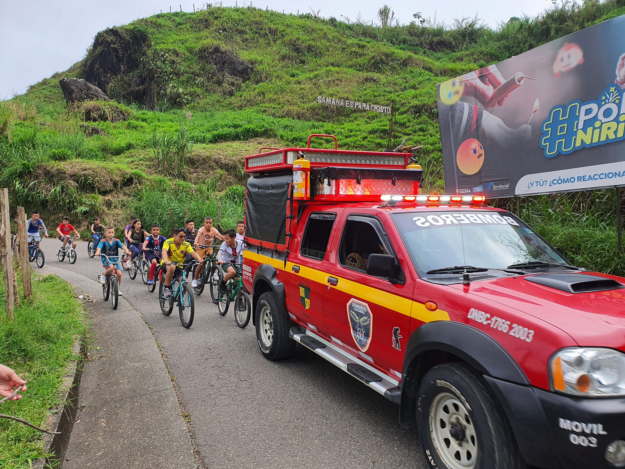 SEGUNDA JORNADA DE ENRUEDATE CON EL INSA