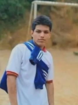 JOVEN SE AHORCO EN SAMAN�