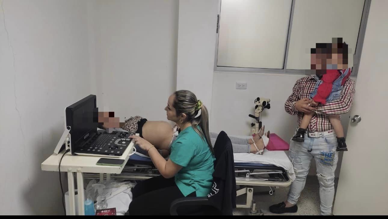  JORNADA DE LOS ESPECIALISTAS EN NUESTRO HOSPITAL