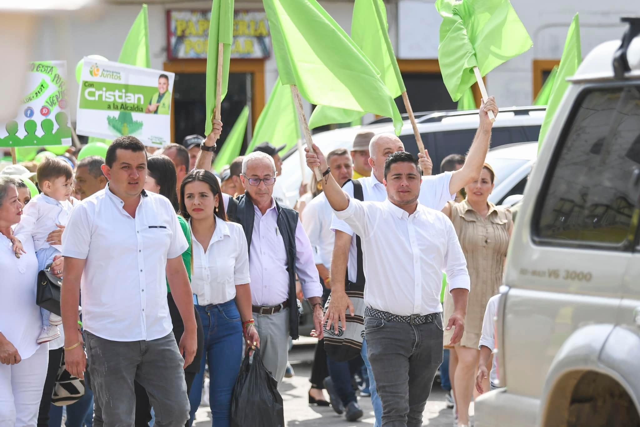 INSCRIPCI�N MOVIMIENTO SIGNIFICATIVO POR FIRMAS