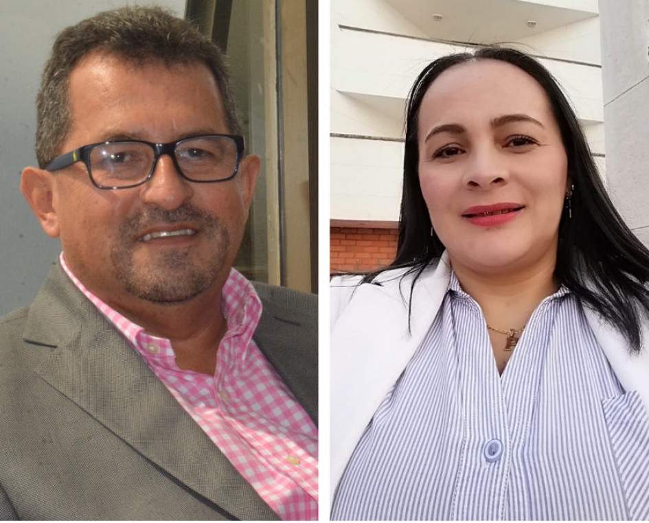 CONOZCA A LOS PRIMEROS POSTULADOS AL CALDENSE DEL A�O 2022