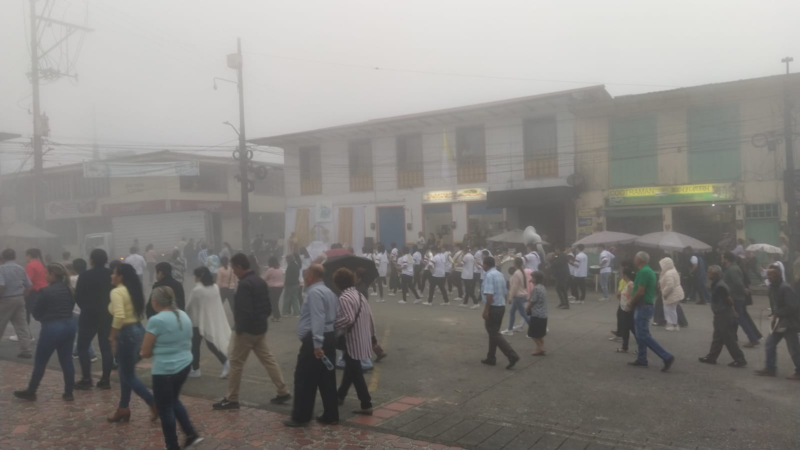 CELEBRACI�N DE LA SOLEMNIDAD DE CORPUS CHRISTI