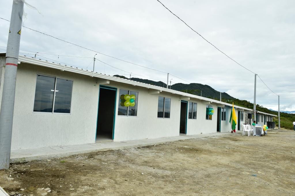 EN UN 90% AVANZA LA CONSTRUCCI�N DE LA BLOQUERA COMUNITARIA EN EL CORREGIMIENTO DE FLORENCIA