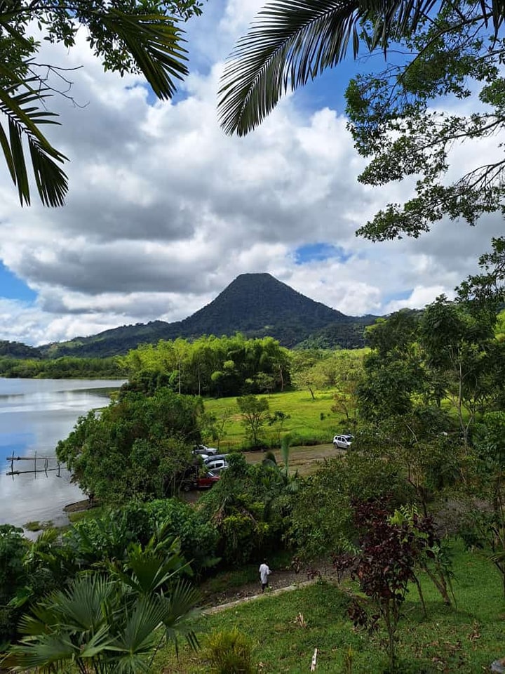 ENCUENTRO CON COMUNIDADES WUYUU SAN DIEGO