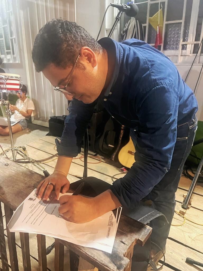 LOS POMOS, NUESTRO QUINTO CORREGIMIENTO