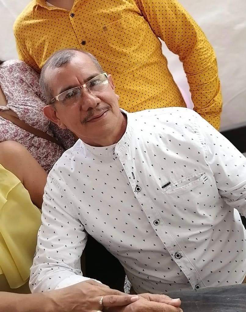 ACCIDENTE SECTOR CHORRO LA MIEL DEJA UN MOTOCICLISTA MUERTO