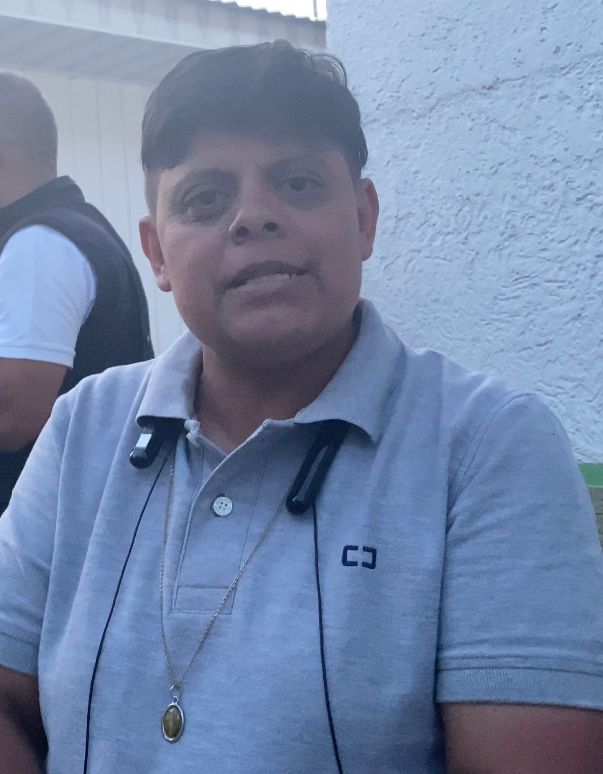 CAPTURA SE�ORA POR SOLICITAR DATOS A LAS VICTIMAS DEL CONFLICTO ARMADO PARA ESTAFA