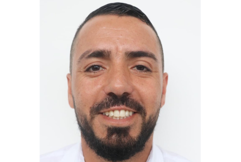 CANDIDATO AL CONCEJO DE SAMAN� (CALDAS): FABI�N RICARDO BEDOYA MONTOYA