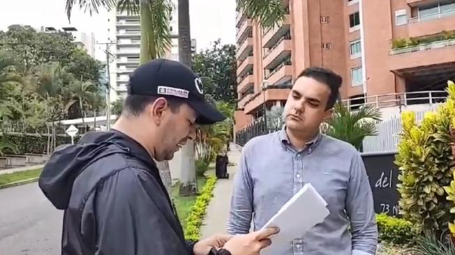 MURI� EL EXSENADOR MARIO CASTA�O, CONDENADO POR CORRUPCI�N