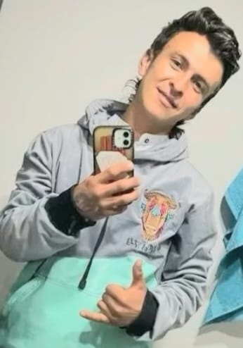 EN DESAFORTUNADO ACCIDENTE FALLECI� SEBASTIAN MARQUEZ ARISTIZABAL