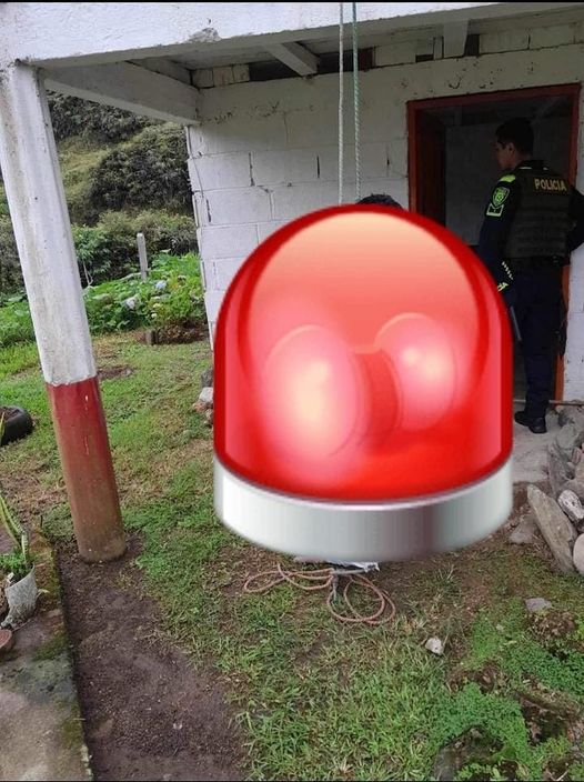 SE AHORCO EN LA VEREDA SANTA RITA