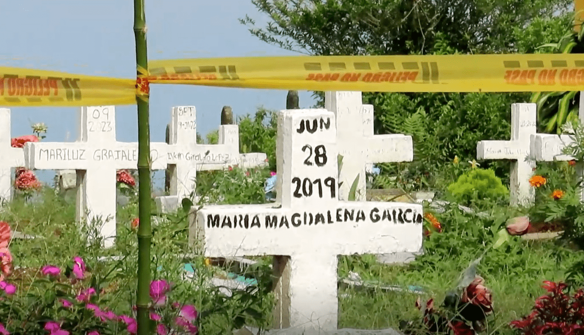 JEP RECUPERA 42 ESTRUCTURAS �SEAS DE DESAPARECIDOS EN SAMAN�, CALDAS