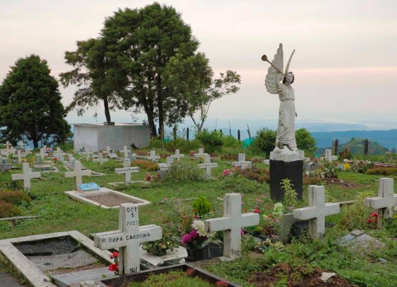 JEP RECUPERA 42 ESTRUCTURAS �SEAS DE DESAPARECIDOS EN SAMAN�, CALDAS