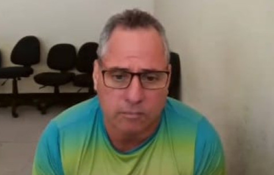 W�LMAR HERRERA, DE LAS MARIONETAS, LIBRE Y A PORTARSE BIEN