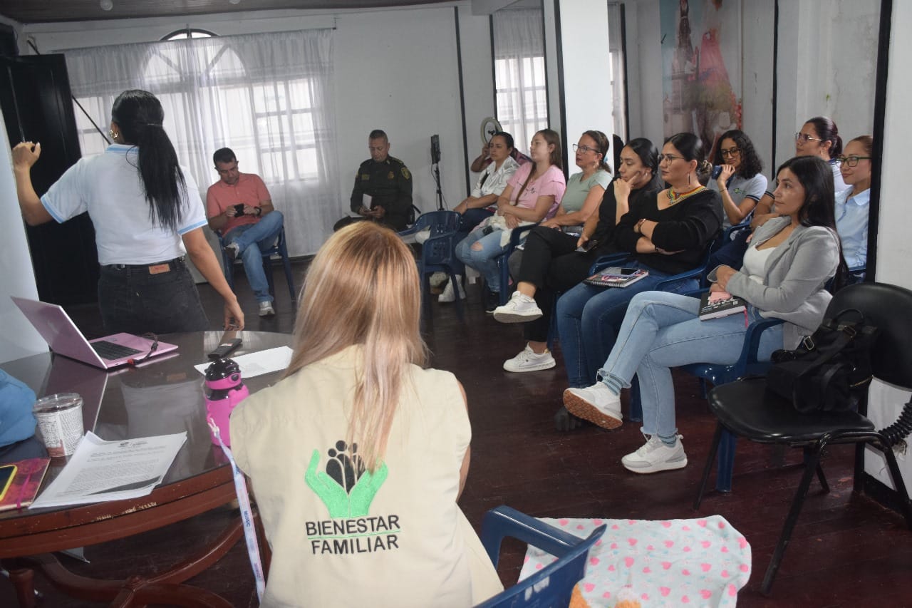 SE LLEV� A CABO LA SEGUNDA SESI�N DE LA MESA PIIAFF