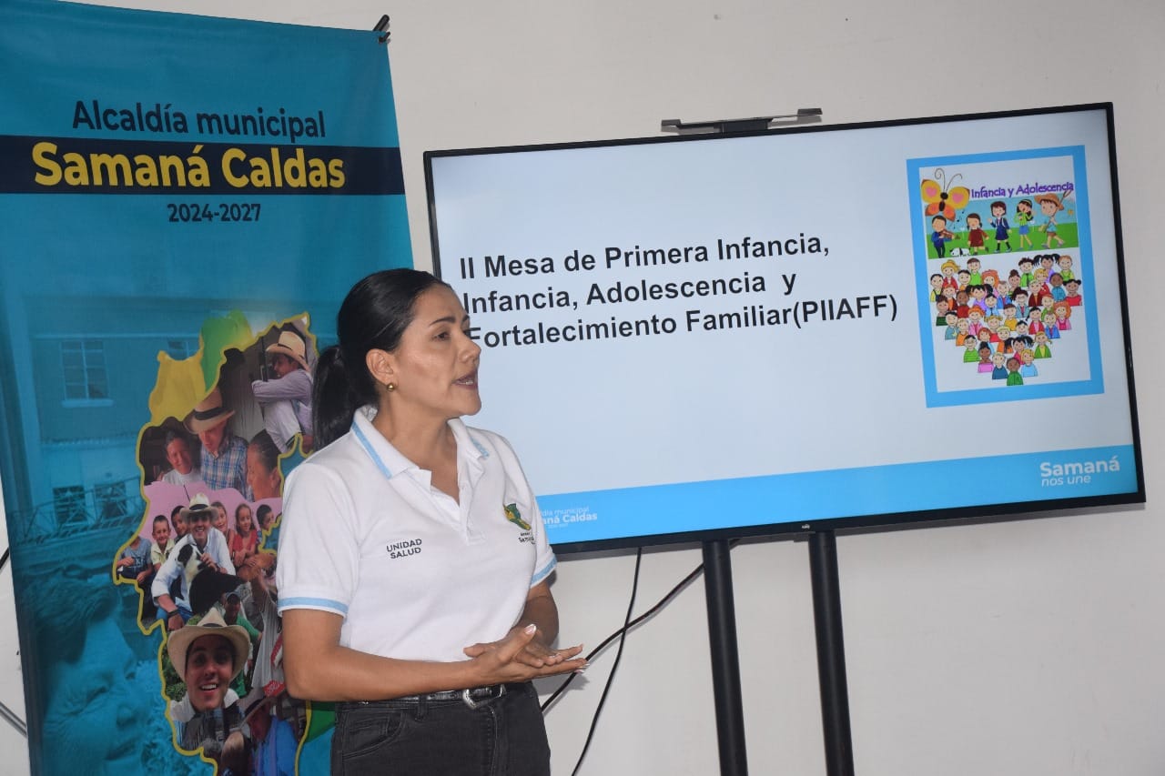 SE LLEV� A CABO LA SEGUNDA SESI�N DE LA MESA PIIAFF