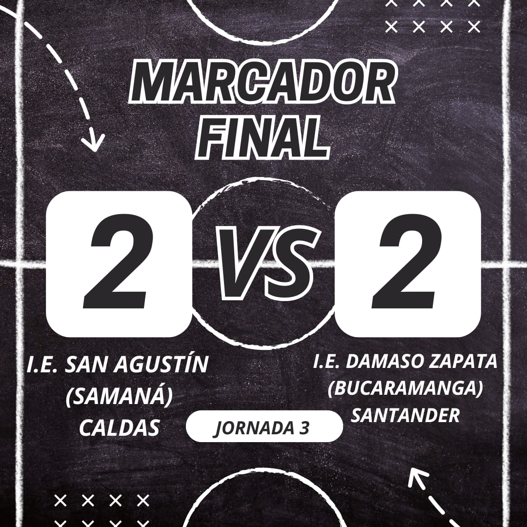 GRACIAS SELECCI�N JUVENIL DE FUTBOL