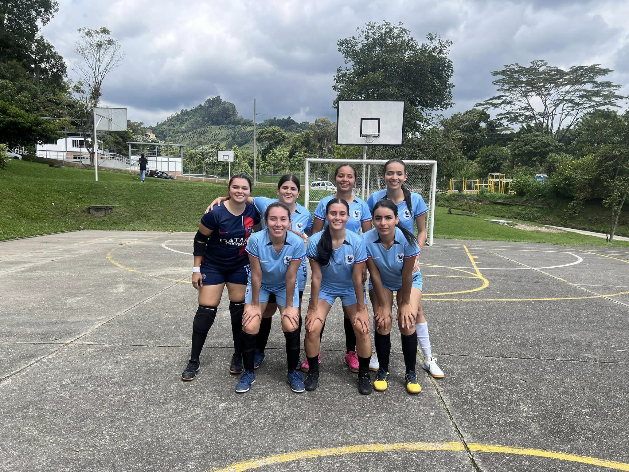 CON TOTAL �XITO SE LLEV� A CABO EL II ENCUENTRO DEPORTIVO E INTEGRACI�N DE SAMANE�OS RESIDENTES EN MANIZALES