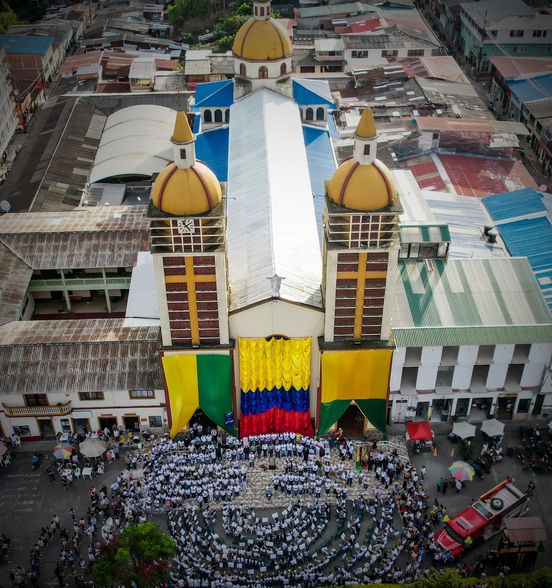 CELEBRACI�N DEL 20 DE JULIO EN SAMAN�