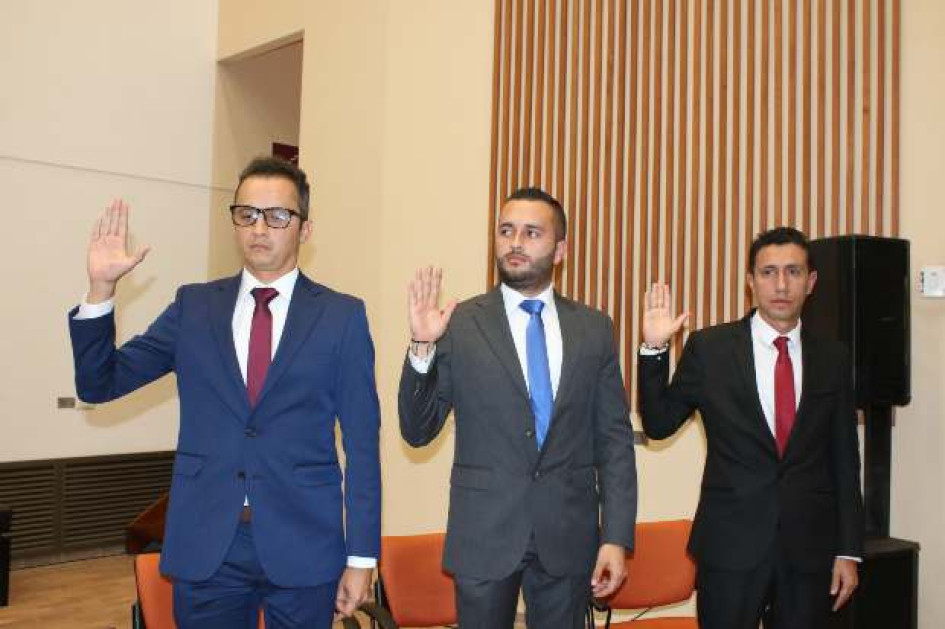 CARLOS ANDR�S CALDER�N D�AZ, ASUME COMO JEFE DE LA OFICINA DE EDUCACI�N A DISTANCIA Y VIRTUALIDAD EN LA U CALDAS