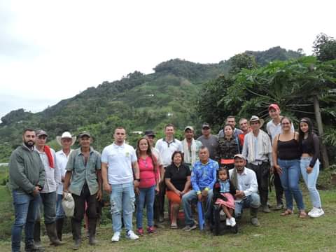 PROPUESTA PARA LAS JUNTAS DA ACCI�N COMUNAL