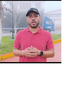 ENTREVISTA CON FABI�N BEDOYA, CONCEJAL DE SAMAN�: TRABAJANDO POR EL PROGRESO DEL MUNICIPIO