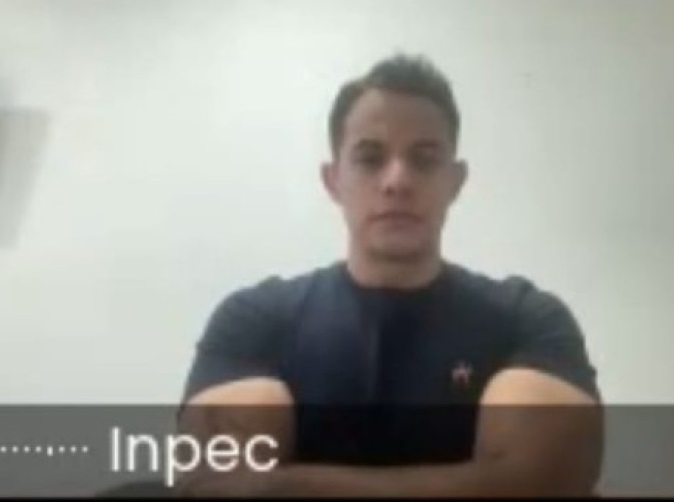 EXALCALDE DE SAMAN�, A BUSCAR OTRO PREACUERDO POR LAS MARIONETAS, PERO CON M�S PENA