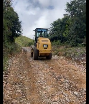 BUENAS NOTICIAS PARA LA VEREDA EL BRASIL