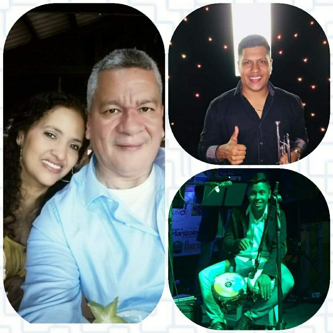 CON LA MIRA EN LA INTERNACIONALIZACI�N: COORDINADOR DEL PROGRAMA DEPARTAMENTAL DE BANDAS