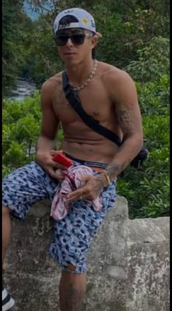 BUSCAN A YOVANY GALVIS: DESAPARECI� ENTRE VICTORIA Y SAMAN� MIENTRAS PESCABA