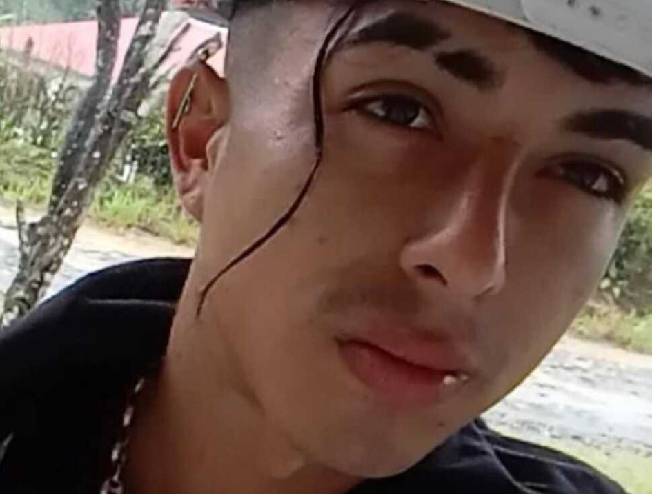 BUSCAN A YOVANY GALVIS: DESAPARECI� ENTRE VICTORIA Y SAMAN� MIENTRAS PESCABA