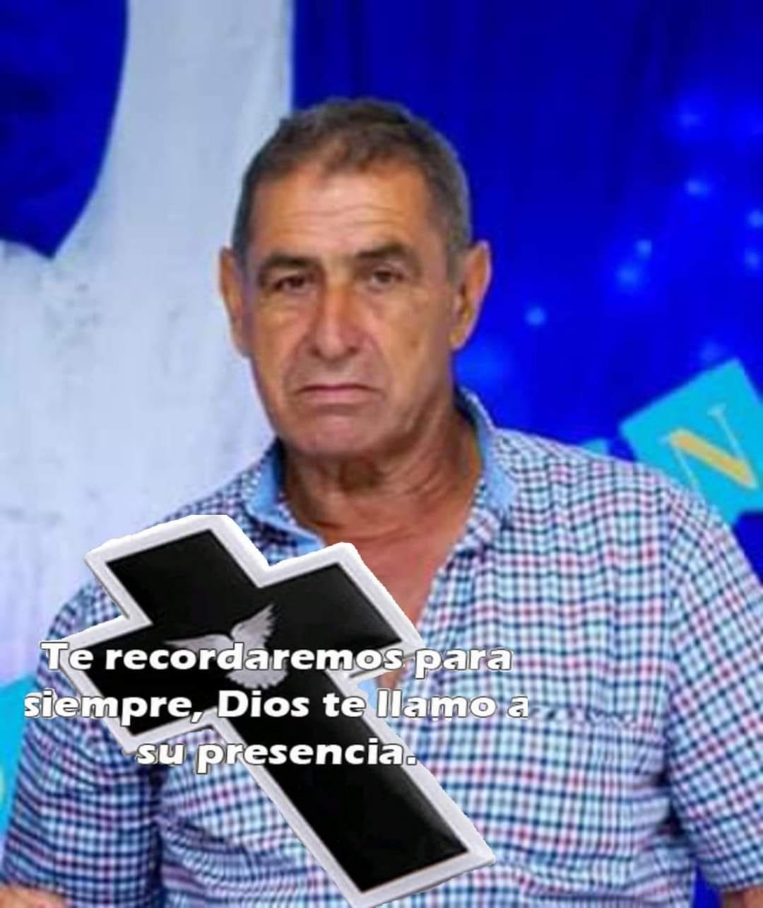 FALLECI� CHUCHO CAMBIOS