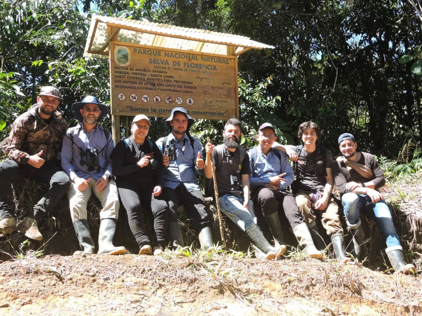 GLOBAL BIG DAY FLORENCIA